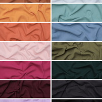 Cotton - Double Gauze - Assorted