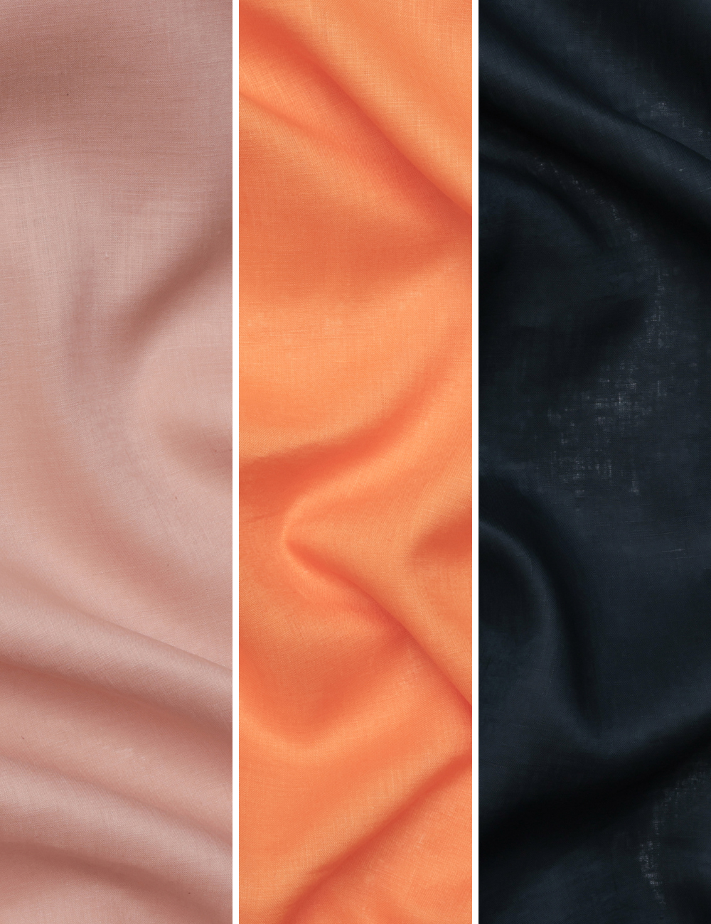 Linen - San Remo - Assorted