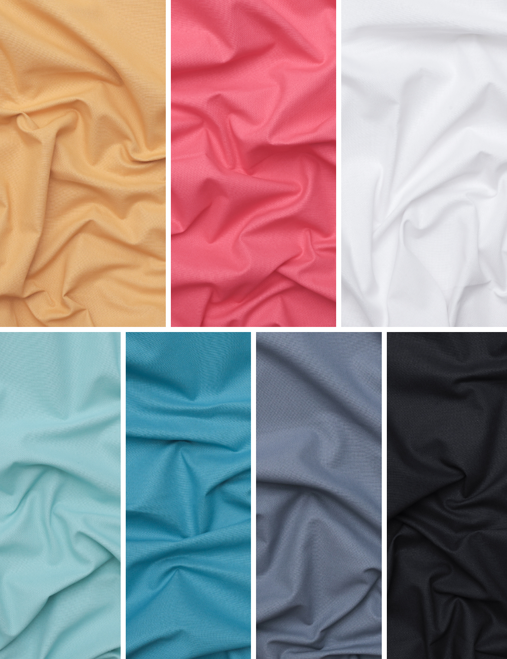 Katia - Cotton - Canvas 8oz - Assorted