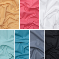 Katia - Cotton - Canvas 8oz - Assorted