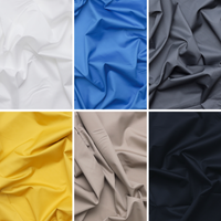 Cotton - Belvedere - Lightweight Sateen - Assorted