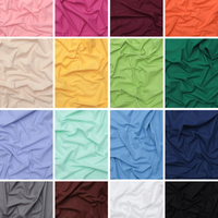 Fab Basics - Flannel - Assorted