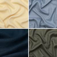 Linen - Lana - 5.75 oz - Solids - Assorted