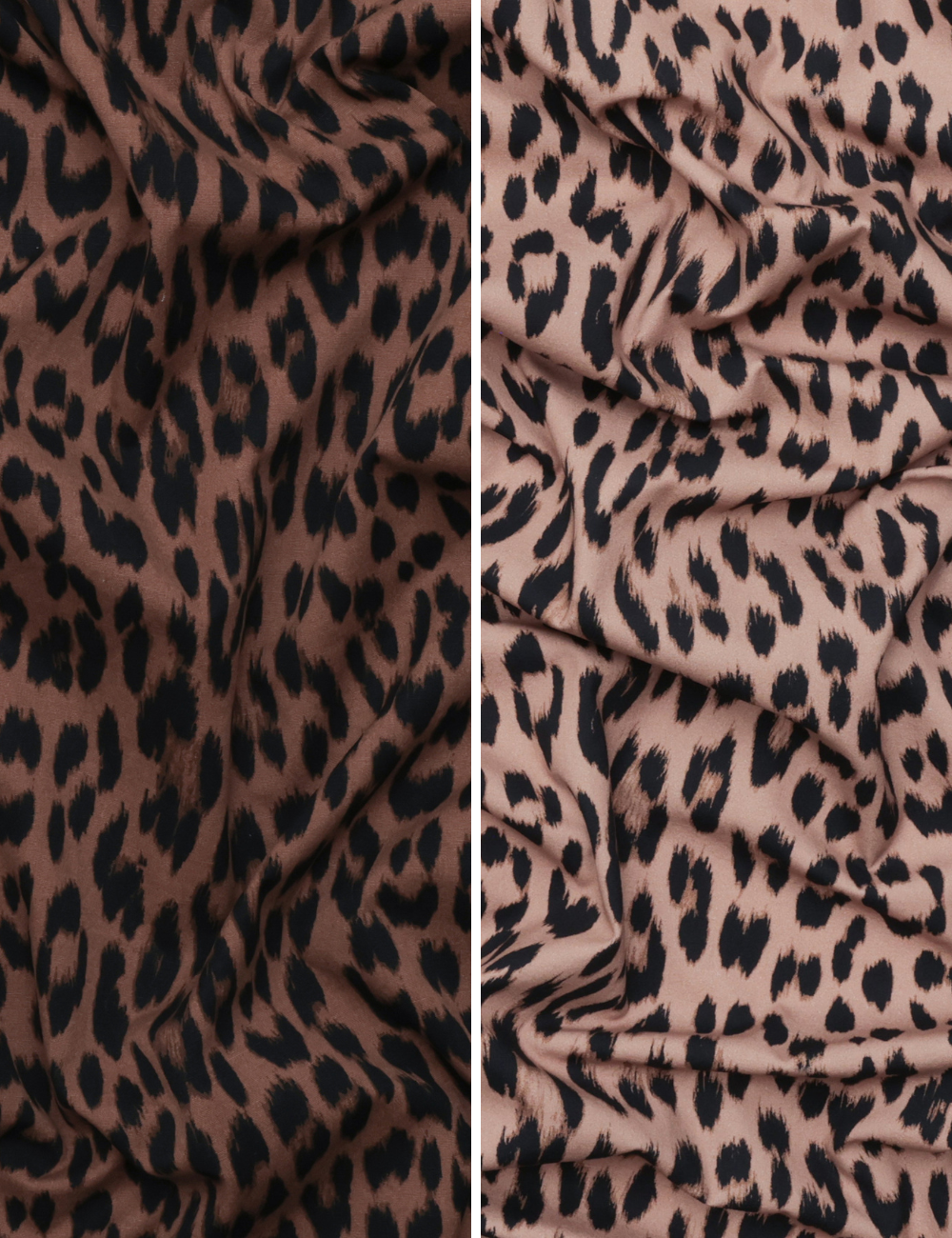 Organic Cotton - Charlie Print - Assorted