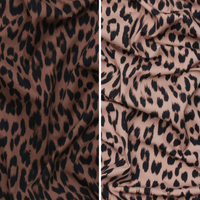 Organic Cotton - Charlie Print - Assorted