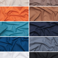 Katia - Cotton - Canvas 8oz - Assorted