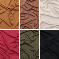 Rayon - Pantera Jacquard - Assorted