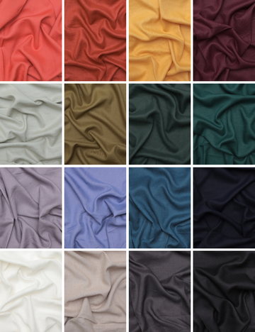 Linen - Vivaldi - 7.08 oz - Assorted