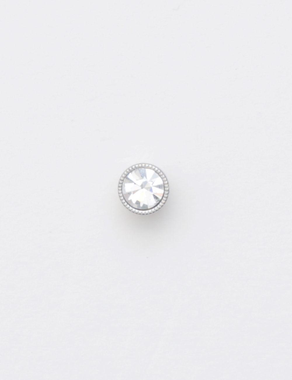 Buttons - 9mm - Tear Drop