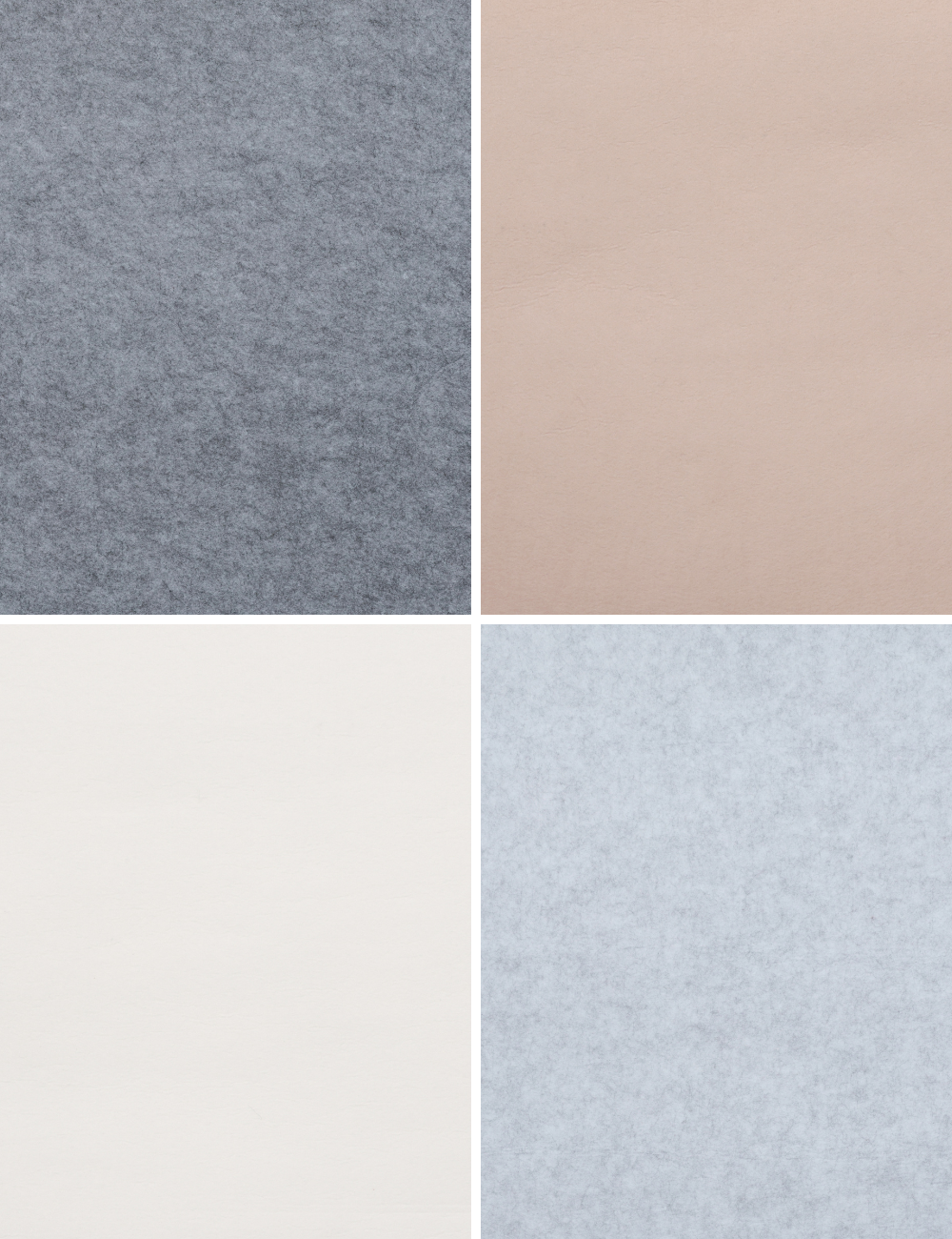 Katia - Recycled Felt - Assorted