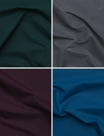 Yukon - Waxed Canvas - 13oz - Assorted