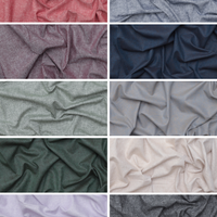 Linen Blend - Ravello - Assorted