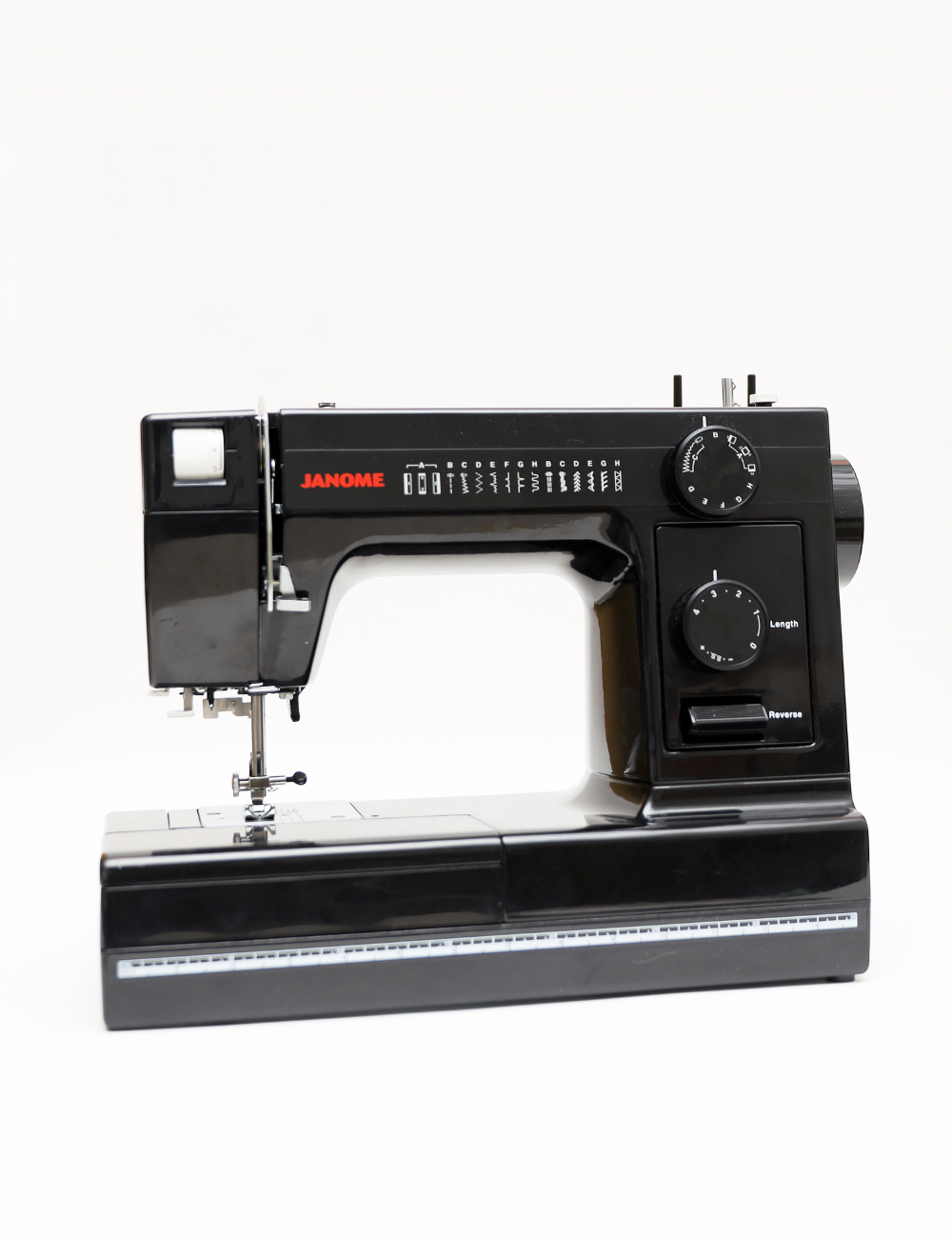 Sewing Machine Servicing