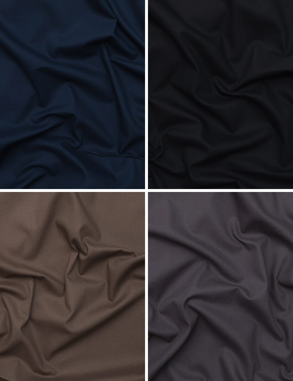 Cotton - Canvas - 6.49 oz - Assorted