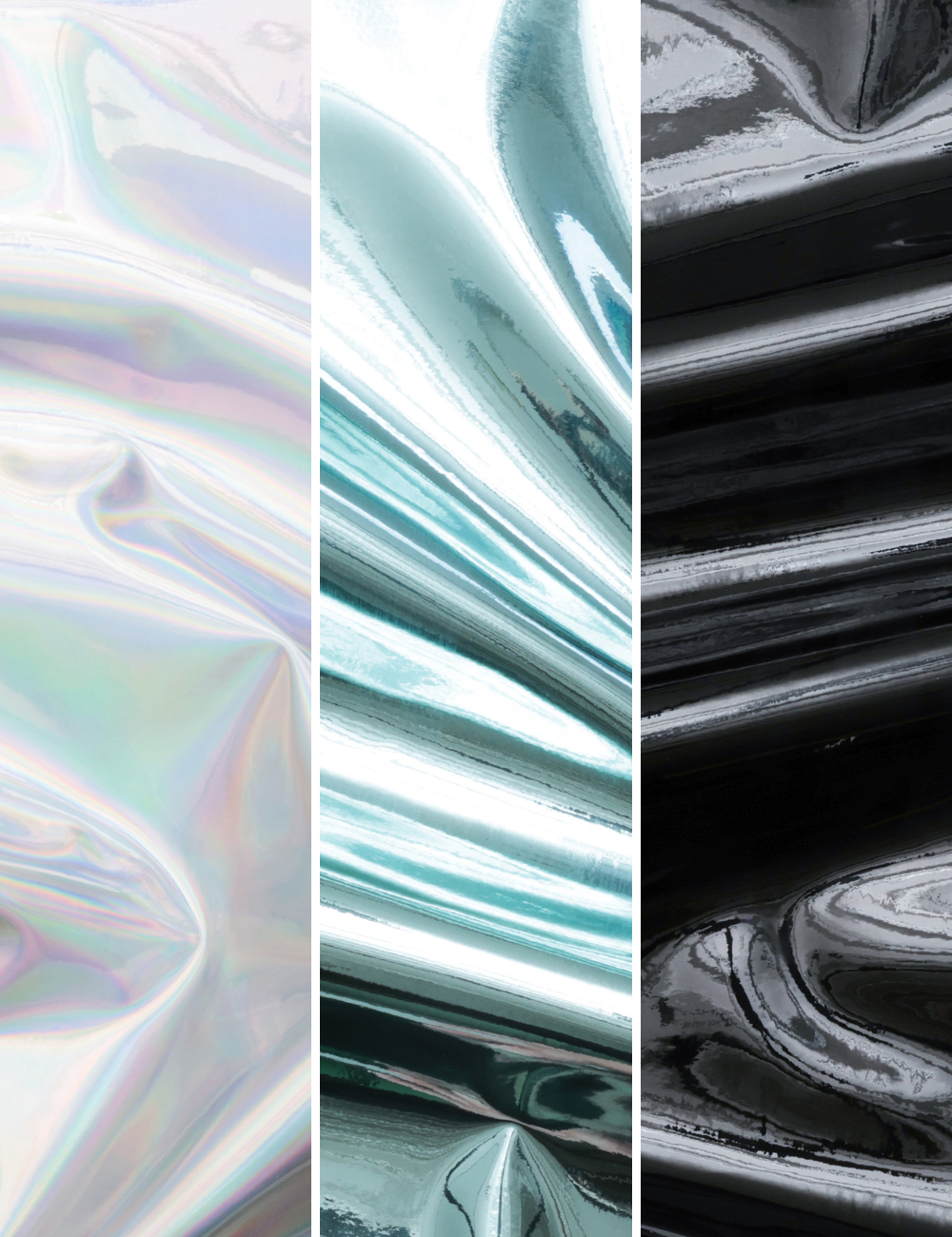 Katia - DIY Wow - TPU Mirror Lacker - Assorted