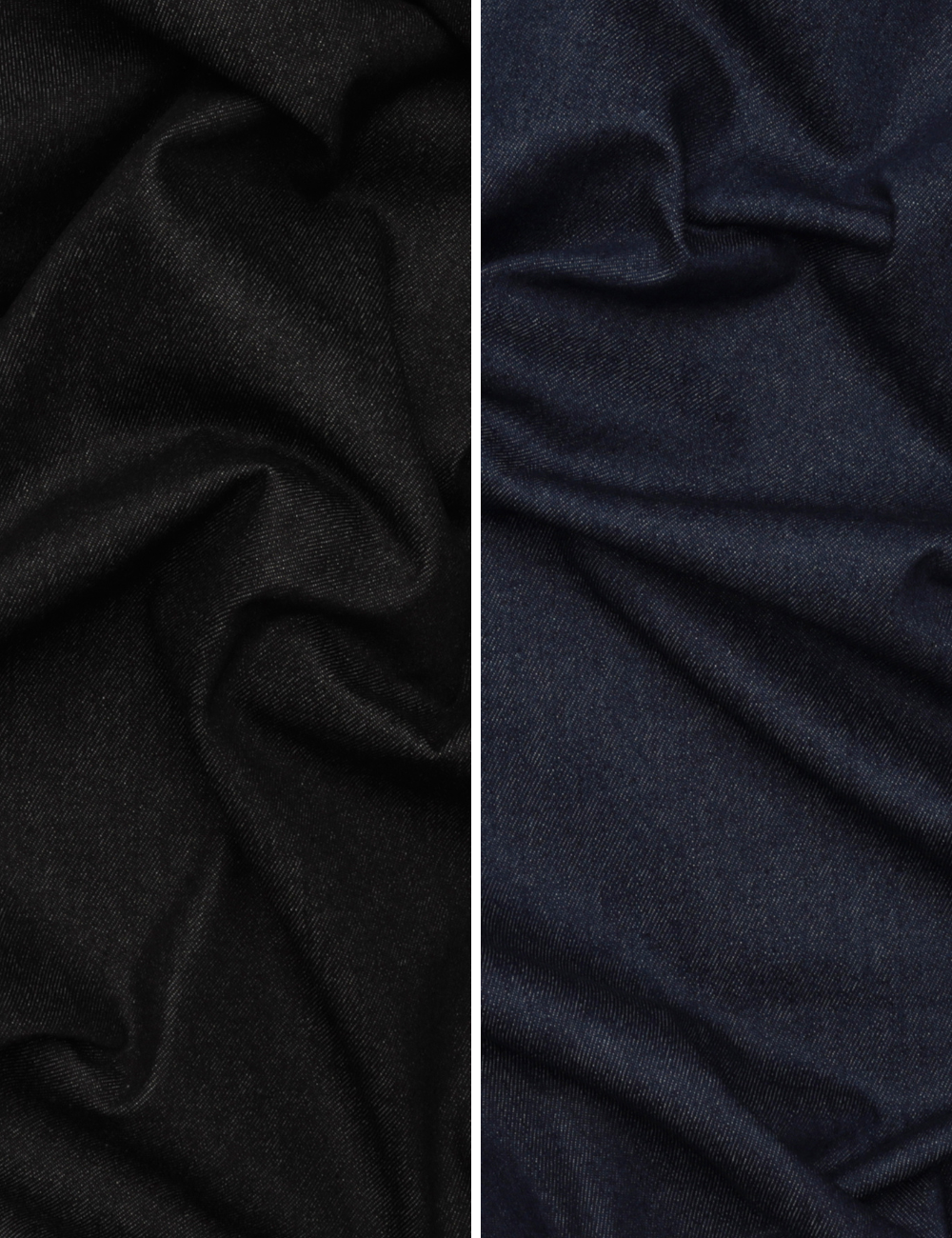 Cotton - Salerno Denim - 11.5oz - Assorted