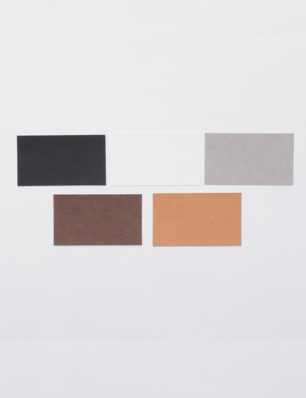 Kraft Tex - Patches - Assorted