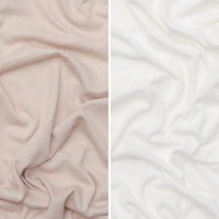 Linen Blend - Slub Jersey - Assorted
