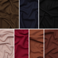 Merino - Wool Coating - Assorted
