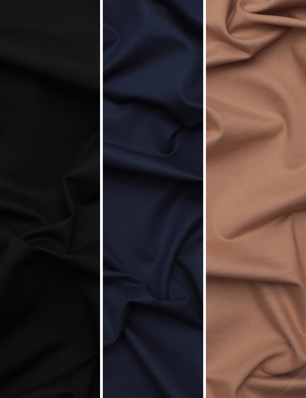 Rayon Blend - Ponte De Roma - 14oz - Assorted