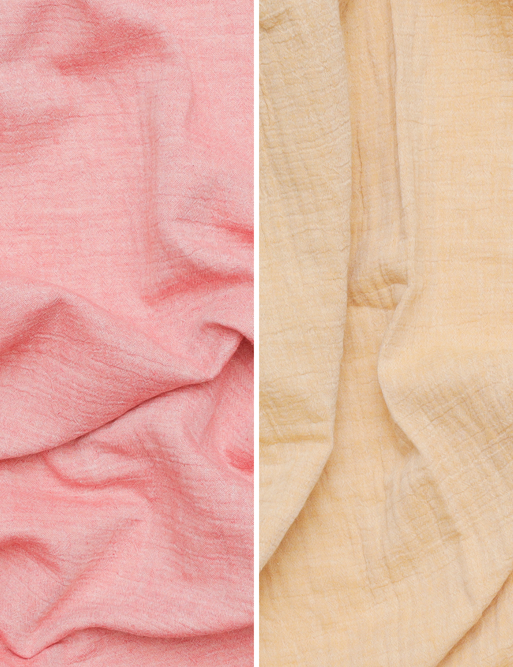 Katia - Cotton - Double Gauze Chambray - Assorted