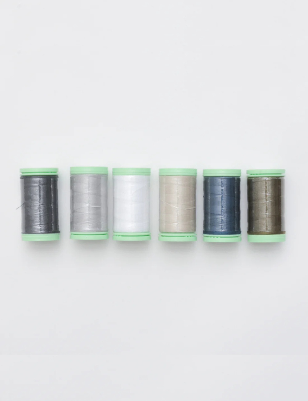 Wonderfil - Designer - All-Purpose Thread - 300m