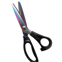 LDH - Lightweight Pinking Shears - Prism Edition