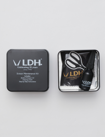 LDH - Scissor Maintenance Kit