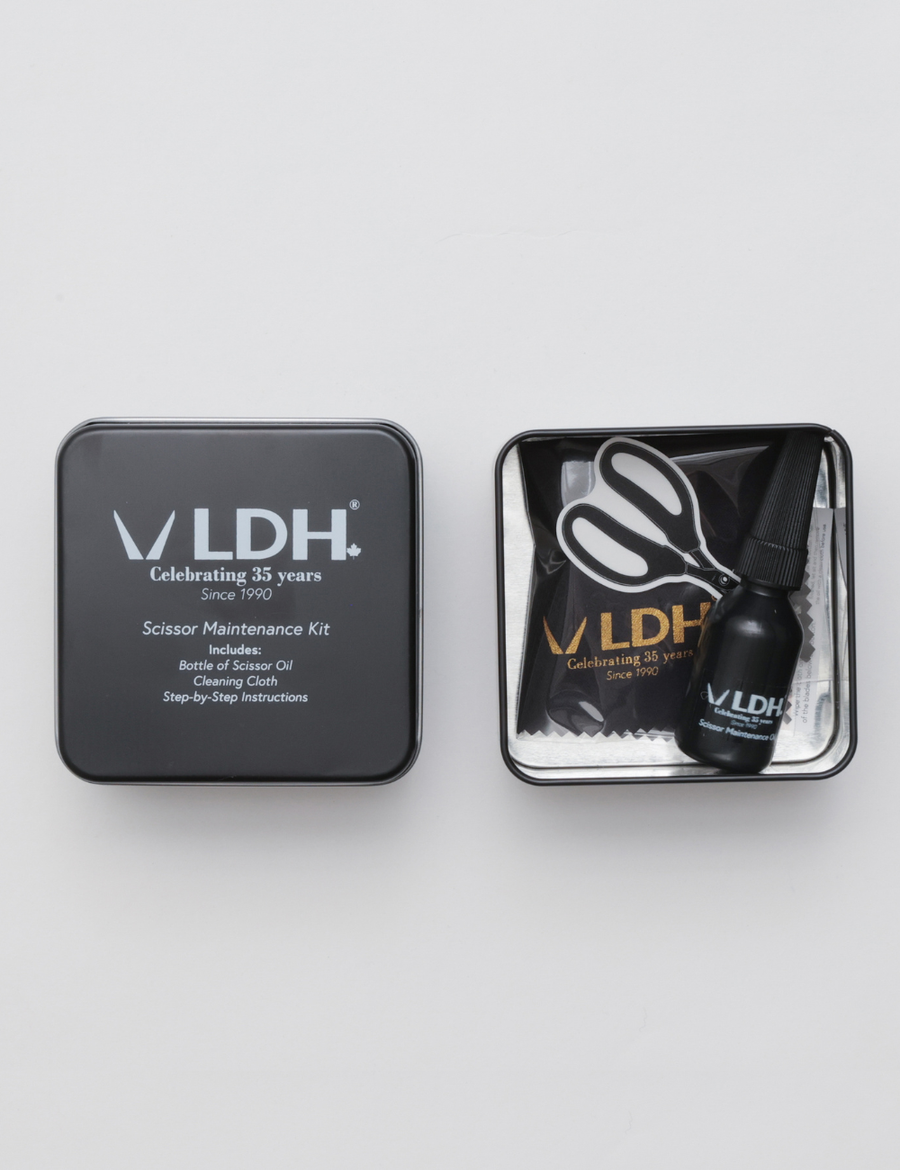 LDH - Scissor Maintenance Kit