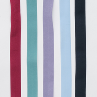 Fold Over Elastic - 20mm - Assorted