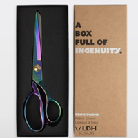 LDH - Tailor Shears - 9" - Prism Edition