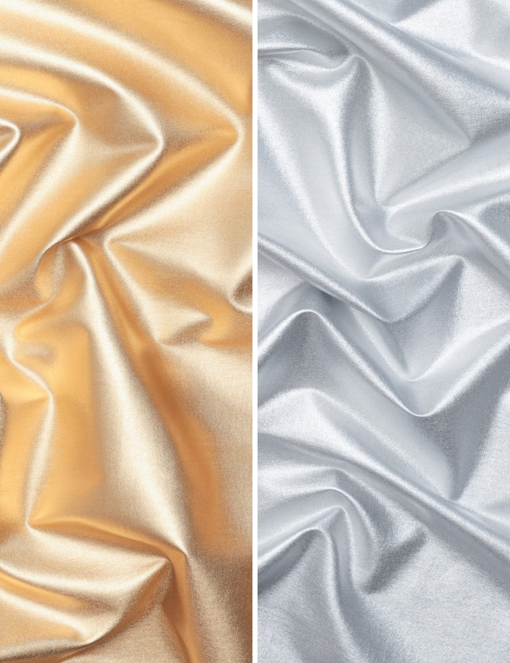 Katia - Viscose Blend - Stretch Metallic - Assorted