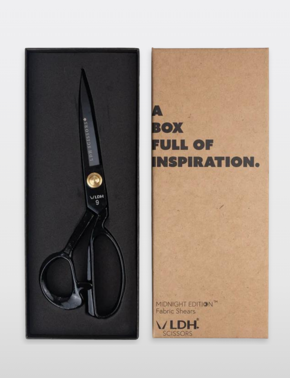 LDH - Tailor Shears - Midnight Edition - Assorted