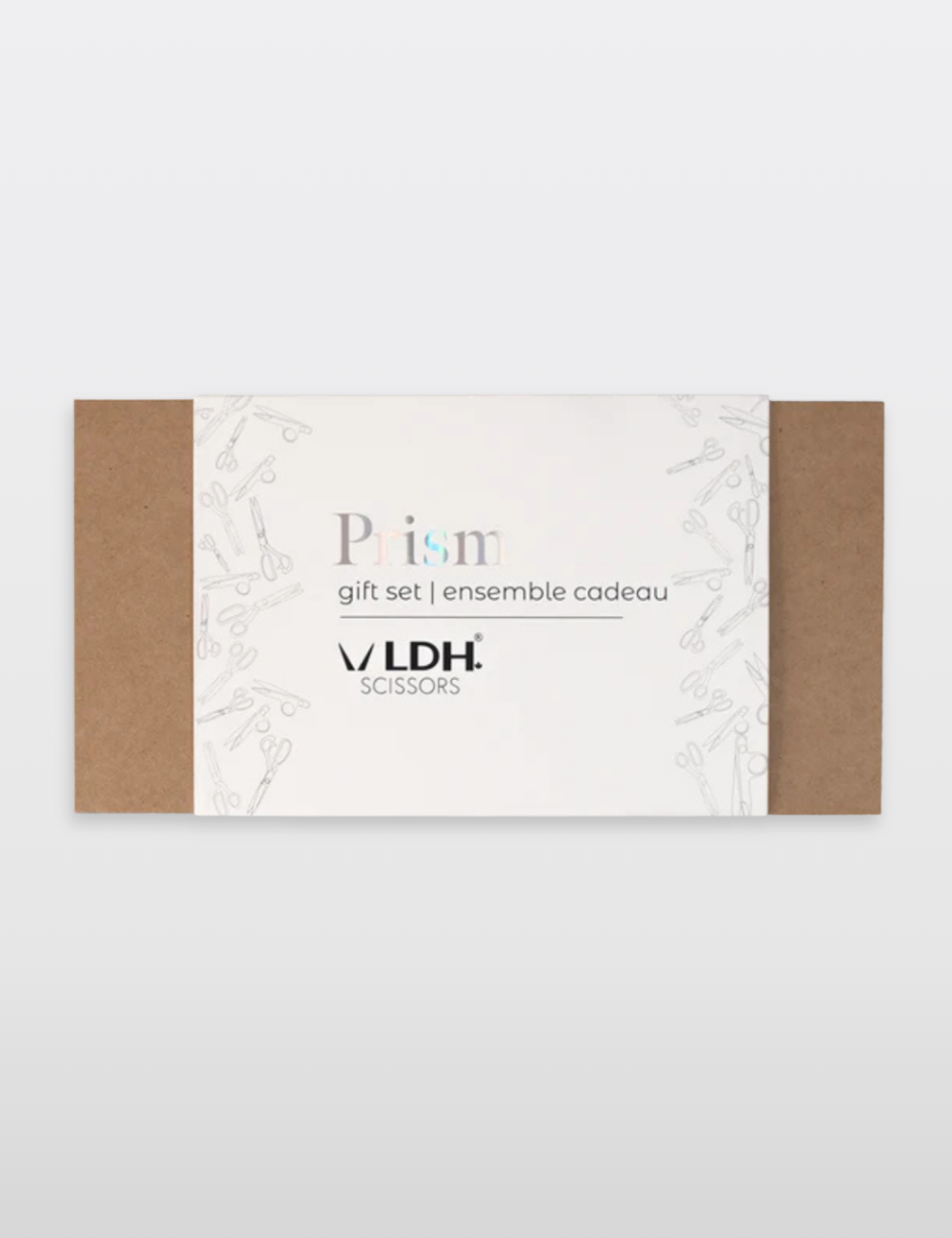 LDH - Gift Set - Prism Edition