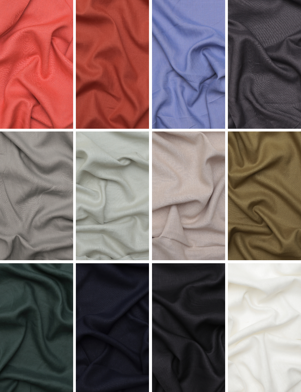 Linen - Vivaldi - 7.08 oz - Assorted
