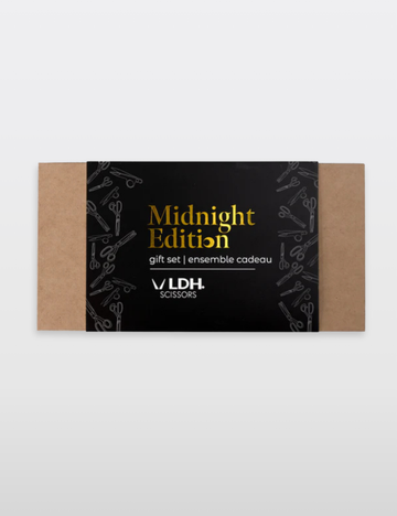 LDH - Gift Set - Midnight Edition