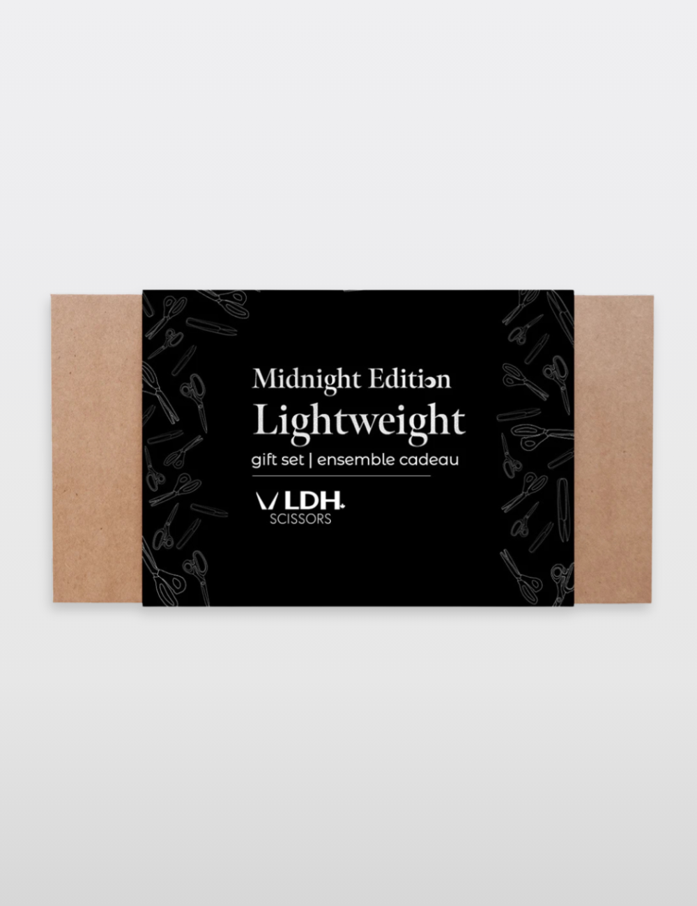 LDH - Gift Set - Midnight Lightweight