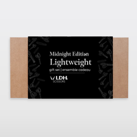 LDH - Gift Set - Midnight Lightweight