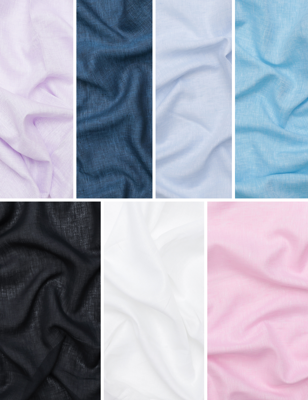 Superlux - European Linen - Assorted