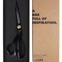 LDH - Tailor Shears - Midnight Edition - Assorted
