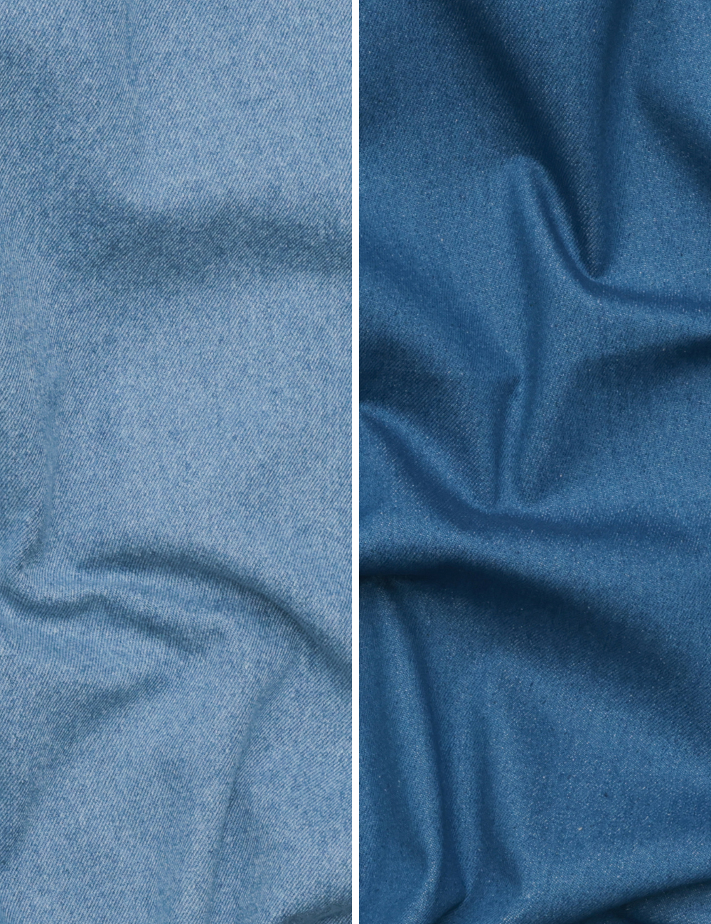 Cotton - Austin - Denim 12oz - Assorted