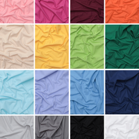 Fab Basics - Flannel - Assorted