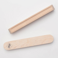 Bobcaygeon Woodworks - Clapper - 12"