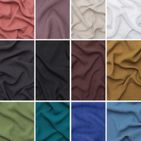 Linen - Cairo - 4.86 oz - Antique Wash - Assorted