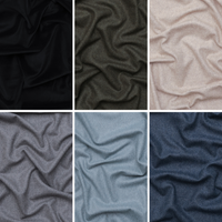 Wool Blend - Conrad Wool - Assorted