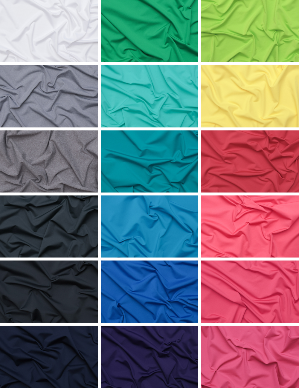 Poly Blend - Dri-Fit - Deadstock - Assorted