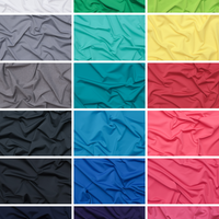 Poly Blend - Dri-Fit - Deadstock - Assorted