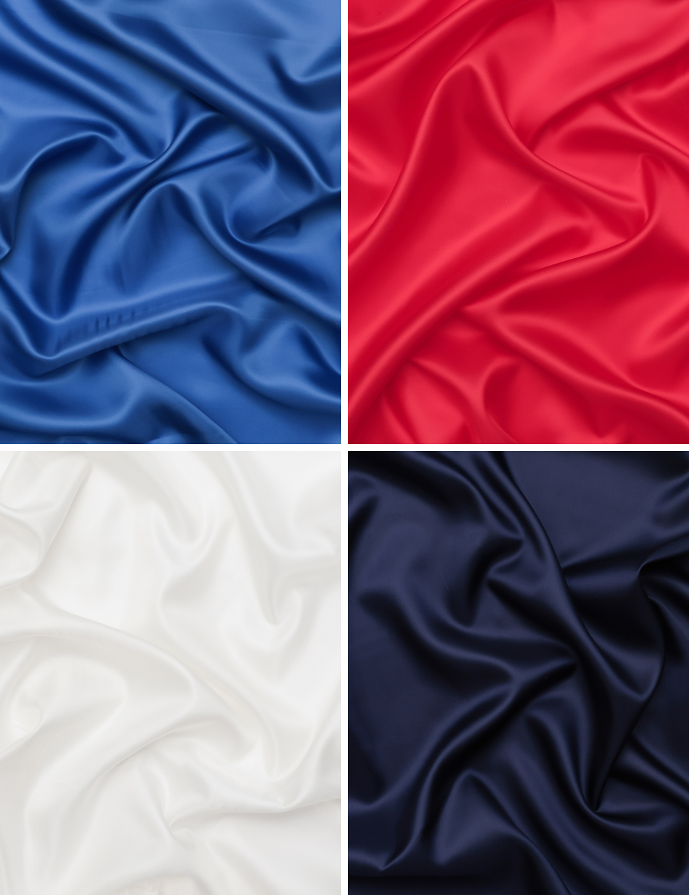 Bemberg - Lining - Assorted