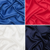 Bemberg - Lining - Assorted