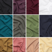 Linen - Cairo - 4.86 oz - Antique Wash - Assorted